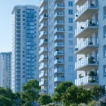 Alta de 23% no crédito imobiliário